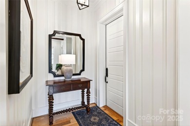 Discover luxury living in prestigious Bright's Creek community on Brights Creek Golf Course in North Carolina - for sale on GolfHomes.com, golf home, golf lot