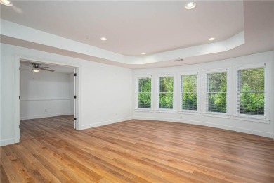 This impressive 7-bedroom, 5-bathroom residence offers nearly 4 on Polo Golf and Country Club in Georgia - for sale on GolfHomes.com, golf home, golf lot