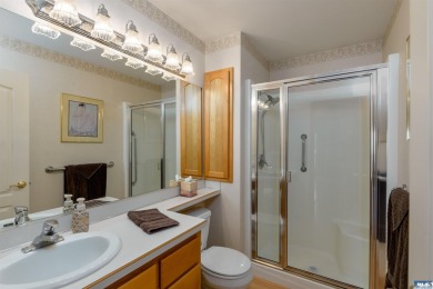 This beautifully maintained 3-bedroom, 3-bathroom residence on Peninsula Golf Club Inc. in Washington - for sale on GolfHomes.com, golf home, golf lot
