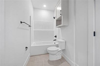 Builder is offering $10,000 in builder concessions! Located in on Big Sugar Golf Club in Arkansas - for sale on GolfHomes.com, golf home, golf lot