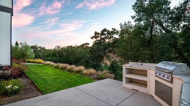 This luxury 4-bedroom home encompasses 3,685+/- sq.ft on Fountaingrove Golf and Athletic Club in California - for sale on GolfHomes.com, golf home, golf lot