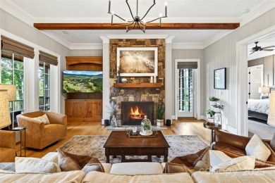 Discover luxury living in prestigious Bright's Creek community on Brights Creek Golf Course in North Carolina - for sale on GolfHomes.com, golf home, golf lot