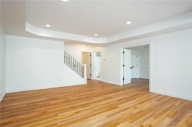 This impressive 7-bedroom, 5-bathroom residence offers nearly 4 on Polo Golf and Country Club in Georgia - for sale on GolfHomes.com, golf home, golf lot