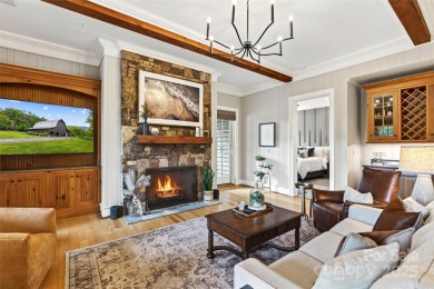 Discover luxury living in prestigious Bright's Creek community on Brights Creek Golf Course in North Carolina - for sale on GolfHomes.com, golf home, golf lot