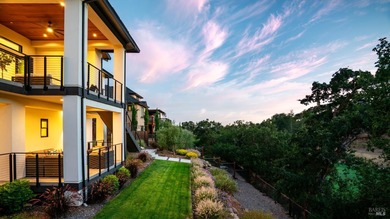 This luxury 4-bedroom home encompasses 3,685+/- sq.ft on Fountaingrove Golf and Athletic Club in California - for sale on GolfHomes.com, golf home, golf lot