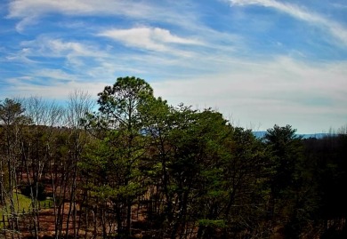 Nestled atop Lookout Mountain in Northern Georgia is McLemore on McLemore Golf Club in Georgia - for sale on GolfHomes.com, golf home, golf lot