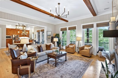 Discover luxury living in prestigious Bright's Creek community on Brights Creek Golf Course in North Carolina - for sale on GolfHomes.com, golf home, golf lot