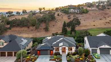 This luxury 4-bedroom home encompasses 3,685+/- sq.ft on Fountaingrove Golf and Athletic Club in California - for sale on GolfHomes.com, golf home, golf lot