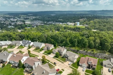 Spacious 4 BR, 3 Bath, 1.5 story on a quiet cul-de-sac in the on Country Club at the Legends in Missouri - for sale on GolfHomes.com, golf home, golf lot