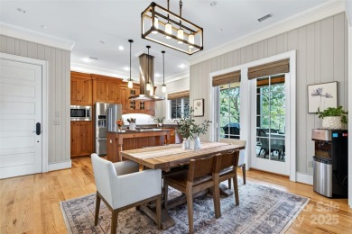 Discover luxury living in prestigious Bright's Creek community on Brights Creek Golf Course in North Carolina - for sale on GolfHomes.com, golf home, golf lot
