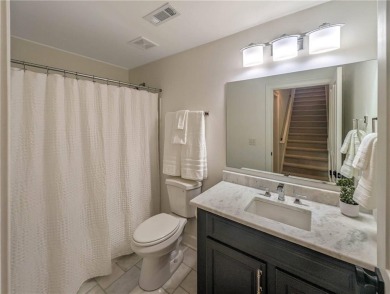 This impressive 7-bedroom, 5-bathroom residence offers nearly 4 on Polo Golf and Country Club in Georgia - for sale on GolfHomes.com, golf home, golf lot