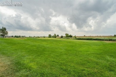 Spacious home in Meridian Ranch, just a block from the Community on Antler Creek Golf Course in Colorado - for sale on GolfHomes.com, golf home, golf lot