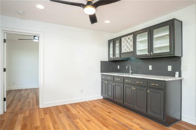 This impressive 7-bedroom, 5-bathroom residence offers nearly 4 on Polo Golf and Country Club in Georgia - for sale on GolfHomes.com, golf home, golf lot