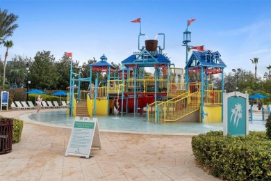 SELLER MOTOVIATED / HUGE PRICE IMPROVEMENT / PRIME PARKING WITH on Reunion Resort Golf Course in Florida - for sale on GolfHomes.com, golf home, golf lot