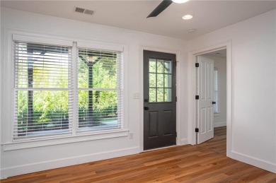 This impressive 7-bedroom, 5-bathroom residence offers nearly 4 on Polo Golf and Country Club in Georgia - for sale on GolfHomes.com, golf home, golf lot