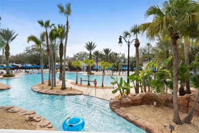 SELLER MOTOVIATED / HUGE PRICE IMPROVEMENT / PRIME PARKING WITH on Reunion Resort Golf Course in Florida - for sale on GolfHomes.com, golf home, golf lot