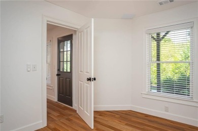 This impressive 7-bedroom, 5-bathroom residence offers nearly 4 on Polo Golf and Country Club in Georgia - for sale on GolfHomes.com, golf home, golf lot