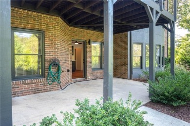 This impressive 7-bedroom, 5-bathroom residence offers nearly 4 on Polo Golf and Country Club in Georgia - for sale on GolfHomes.com, golf home, golf lot
