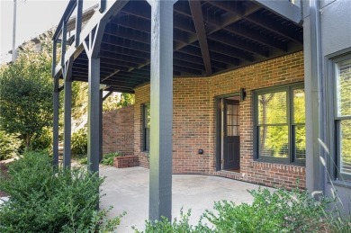 This impressive 7-bedroom, 5-bathroom residence offers nearly 4 on Polo Golf and Country Club in Georgia - for sale on GolfHomes.com, golf home, golf lot