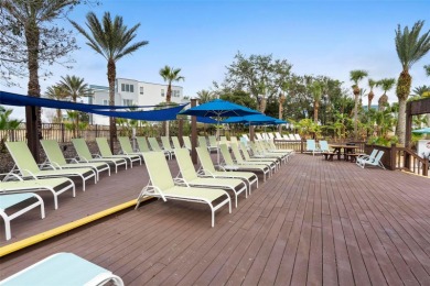 SELLER MOTOVIATED / HUGE PRICE IMPROVEMENT / PRIME PARKING WITH on Reunion Resort Golf Course in Florida - for sale on GolfHomes.com, golf home, golf lot