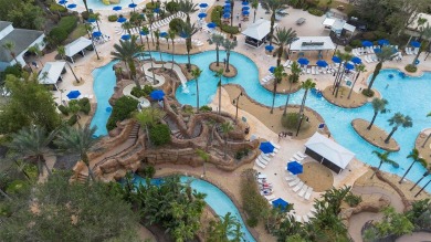 SELLER MOTOVIATED / HUGE PRICE IMPROVEMENT / PRIME PARKING WITH on Reunion Resort Golf Course in Florida - for sale on GolfHomes.com, golf home, golf lot