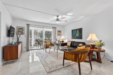 Welcome to your perfect Florida retreat! This beautifully on Wynmoor Golf Course in Florida - for sale on GolfHomes.com, golf home, golf lot