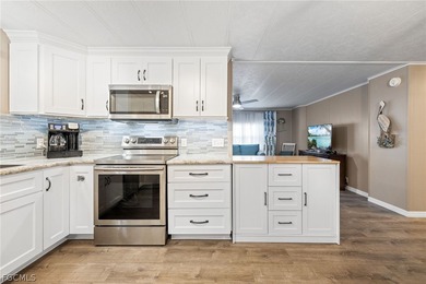 Welcome to your dream home in the prestigious Six Lakes Country on Six Lakes Country Club in Florida - for sale on GolfHomes.com, golf home, golf lot