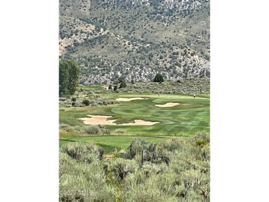 Easy to build on this lot!!  Minutes from I-70.  Beautiful Views on Red Sky Ranch and Golf Club in Colorado - for sale on GolfHomes.com, golf home, golf lot