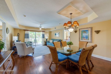 This unique 2nd floor Augusta floor plan is in great location on Harbour Village Golf and Yacht Club in Florida - for sale on GolfHomes.com, golf home, golf lot