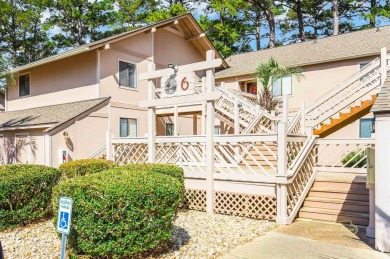 Charming 3-Bedroom Condo Near the Beach! Welcome to 3-bedroom on Myrtlewood Golf Course and Club  in South Carolina - for sale on GolfHomes.com, golf home, golf lot