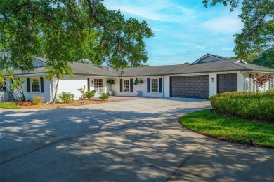 Discover the pinnacle of luxury living at a newly reduced price on Saddlebrook Golf and Country Club in Florida - for sale on GolfHomes.com, golf home, golf lot