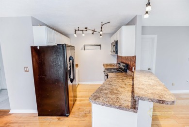 Charming 3-Bedroom Condo Near the Beach! Welcome to 3-bedroom on Myrtlewood Golf Course and Club  in South Carolina - for sale on GolfHomes.com, golf home, golf lot