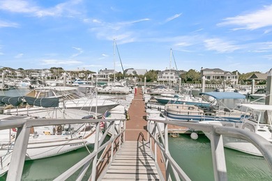 Beautifully positioned within Wild Dunes, this exceptional on Wild Dunes Harbor Golf Resort in South Carolina - for sale on GolfHomes.com, golf home, golf lot