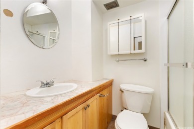 Studio unit at Fairway Villa. Washer/Dryer in unit which is on Ala Wai Golf Course in Hawaii - for sale on GolfHomes.com, golf home, golf lot