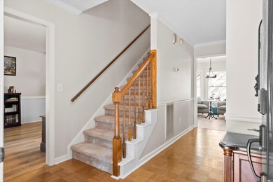 PRICED UNDER APPRAISED VALUE & READY FOR ITS NEXT OWNER! Welcome on The Club at Pine Forest  in South Carolina - for sale on GolfHomes.com, golf home, golf lot