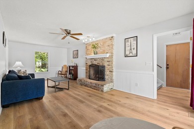 PRICED UNDER APPRAISED VALUE & READY FOR ITS NEXT OWNER! Welcome on The Club at Pine Forest  in South Carolina - for sale on GolfHomes.com, golf home, golf lot