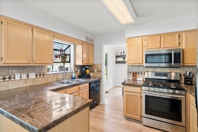 PRICED UNDER APPRAISED VALUE & READY FOR ITS NEXT OWNER! Welcome on The Club at Pine Forest  in South Carolina - for sale on GolfHomes.com, golf home, golf lot