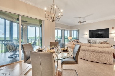 Vista Pointe in the Vineyards. 5th floor Mid-rise residence on Vineyards Golf and Country Club in Florida - for sale on GolfHomes.com, golf home, golf lot