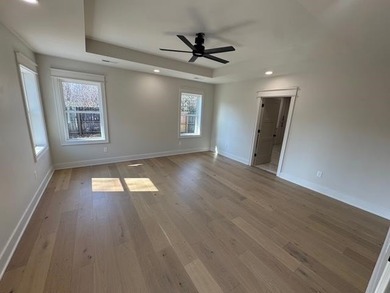 CUSTOM REMODEL!!! FOUR BEDROOMS AND EVERY BEDROOM HAS FULL BATH on CrossWinds Golf Course in Kentucky - for sale on GolfHomes.com, golf home, golf lot