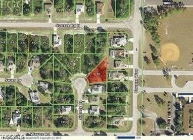 Cul-de-sac residential lot in the desirable deed-restricted on Rotonda Golf and Country Club The Palms Course in Florida - for sale on GolfHomes.com, golf home, golf lot