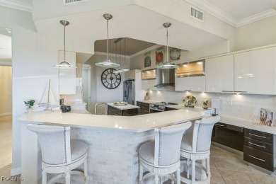 Vista Pointe in the Vineyards. 5th floor Mid-rise residence on Vineyards Golf and Country Club in Florida - for sale on GolfHomes.com, golf home, golf lot