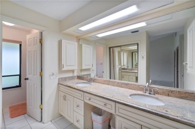 GOLF COURSE VIEWS-VAULTED CEILINGS-MULTIPLE SCREENED LANAIS! on  in Florida - for sale on GolfHomes.com, golf home, golf lot