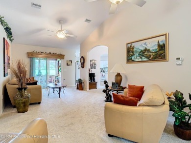 Amazing opportunity with this beautifully maintained home. home on Rivard Golf and Country Club in Florida - for sale on GolfHomes.com, golf home, golf lot