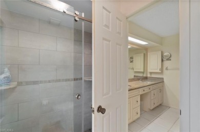 GOLF COURSE VIEWS-VAULTED CEILINGS-MULTIPLE SCREENED LANAIS! on  in Florida - for sale on GolfHomes.com, golf home, golf lot