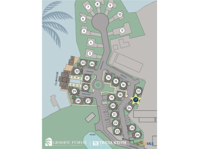 Welcome to Granite Pointe, an exclusive lakefront development on Hidden Falls Golf Club in Texas - for sale on GolfHomes.com, golf home, golf lot