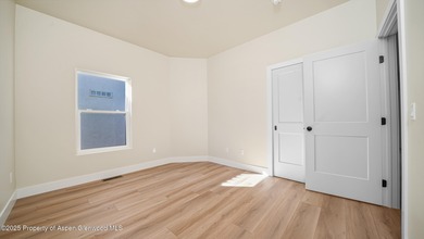 Live easy and play hard at The Villas on Battlement Mesa Golf on Battlement Mesa Golf Course in Colorado - for sale on GolfHomes.com, golf home, golf lot