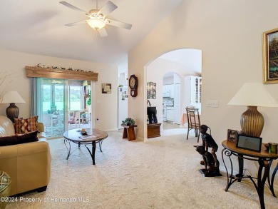 Amazing opportunity with this beautifully maintained home. home on Rivard Golf and Country Club in Florida - for sale on GolfHomes.com, golf home, golf lot