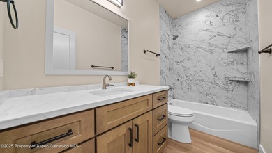 Live easy and play hard at The Villas on Battlement Mesa Golf on Battlement Mesa Golf Course in Colorado - for sale on GolfHomes.com, golf home, golf lot