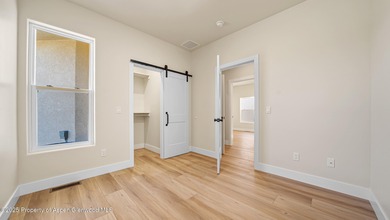 Live easy and play hard at The Villas on Battlement Mesa Golf on Battlement Mesa Golf Course in Colorado - for sale on GolfHomes.com, golf home, golf lot