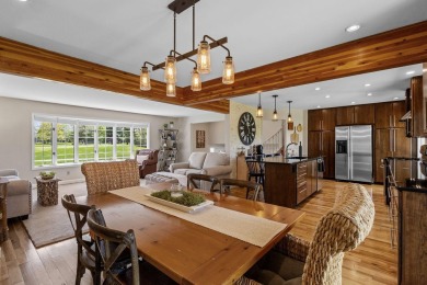 Welcome to resort-style living at Sandy Pines Golf Course! This on Sandy Pines Golf Course in Indiana - for sale on GolfHomes.com, golf home, golf lot